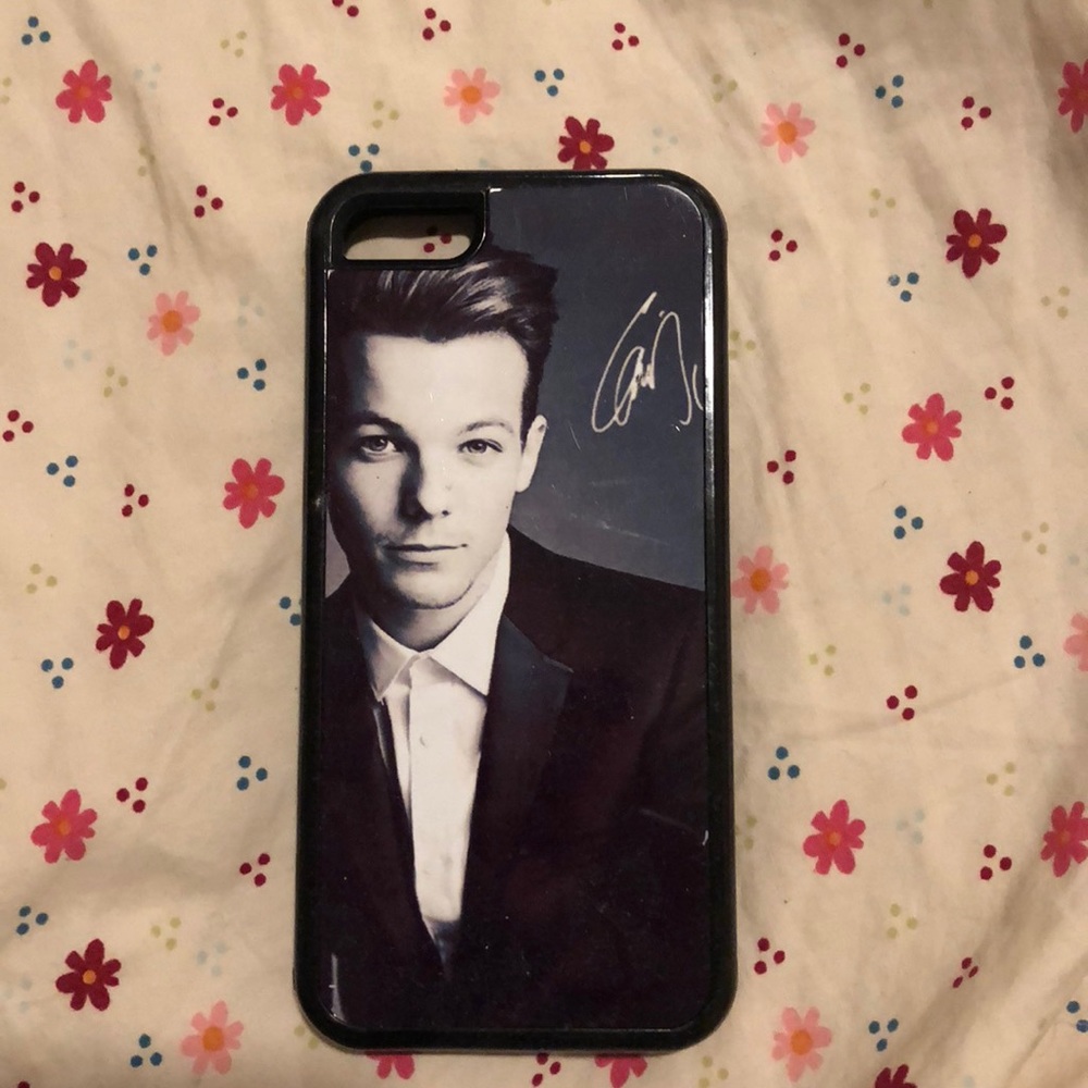 iPhone 5/5s case